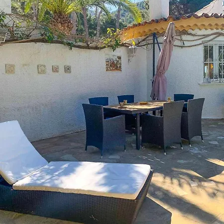 Villa V57 Chalet Independiente Con Piscina Privada *