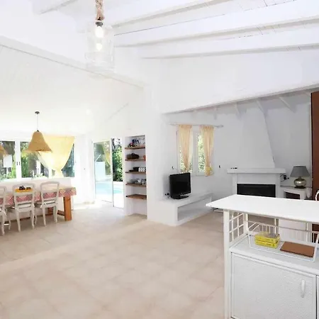 V57 Chalet Independiente Con Piscina Privada Villa Dénia