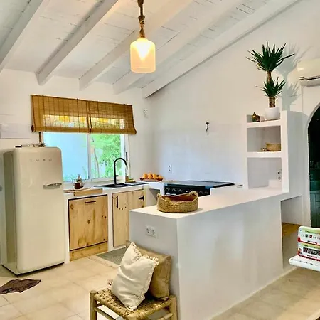 Villa V57 Chalet Independiente Con Piscina Privada Dénia