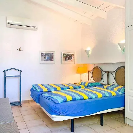 Villa V57 Chalet Independiente Con Piscina Privada *