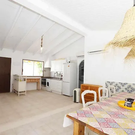 V57 Chalet Independiente Con Piscina Privada * Дения