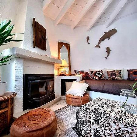 V57 Chalet Independiente Con Piscina Privada
