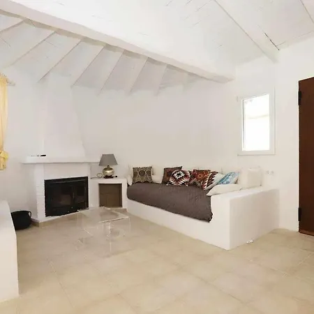 V57 Chalet Independiente Con Piscina Privada * Дения