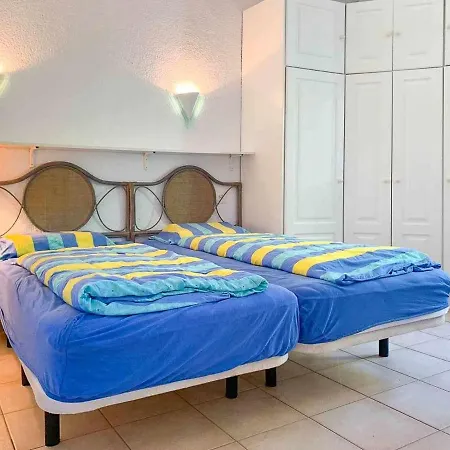 V57 Chalet Independiente Con Piscina Privada Вилла